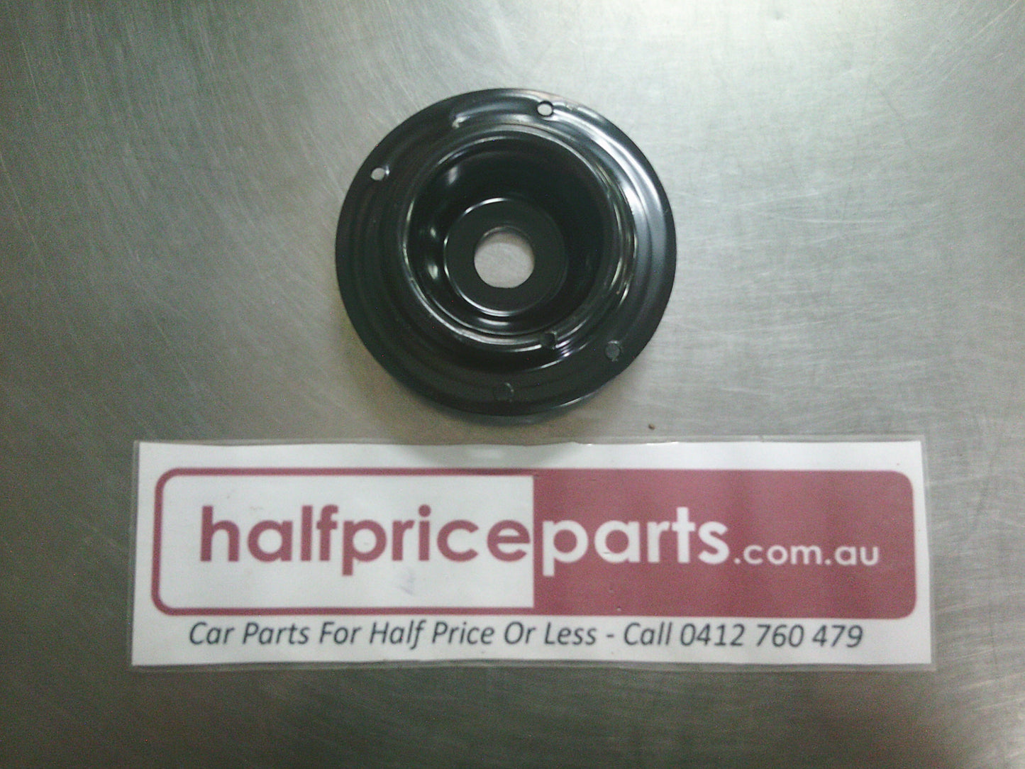 Holden Barina Genuine Upper Spring Seat - New Part