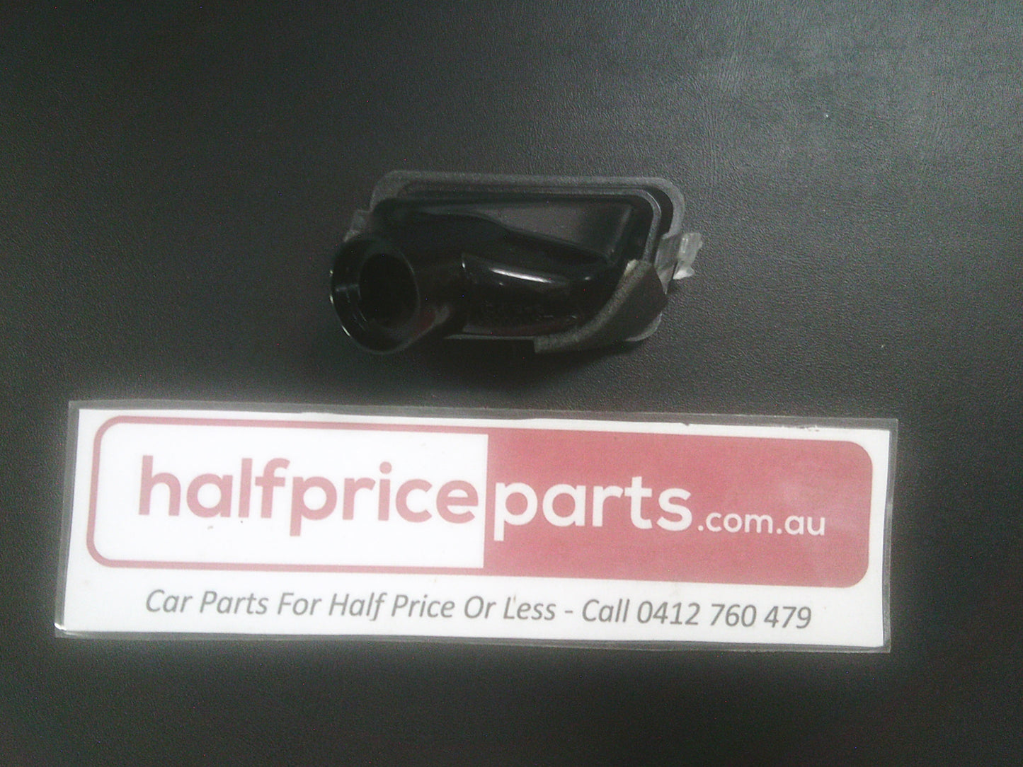 Holden VF Commodore Genuine Left Hand Mirror Courtesy Puddle Light New Part