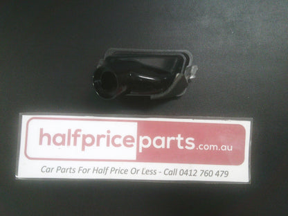 Holden VF Commodore Genuine Left Hand Mirror Courtesy Puddle Light New Part