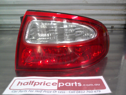 Holden HSV Clubsport-XU6 Genuine Right Hand Rear Taillight Sedan Used Part