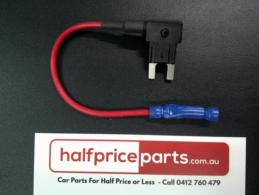 Holden RC Colorado Genuine Harness Engine Bay Fuse New Part