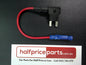 Holden RC Colorado Genuine Harness Engine Bay Fuse New Part