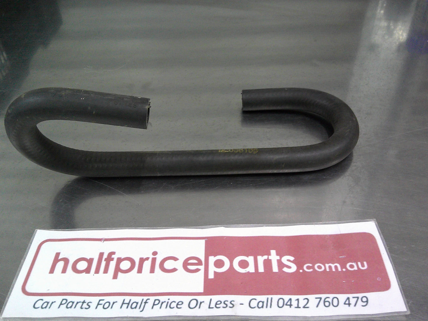 Holden VN Commodore V6 Genuine Hose Water Valve To Engine New Part