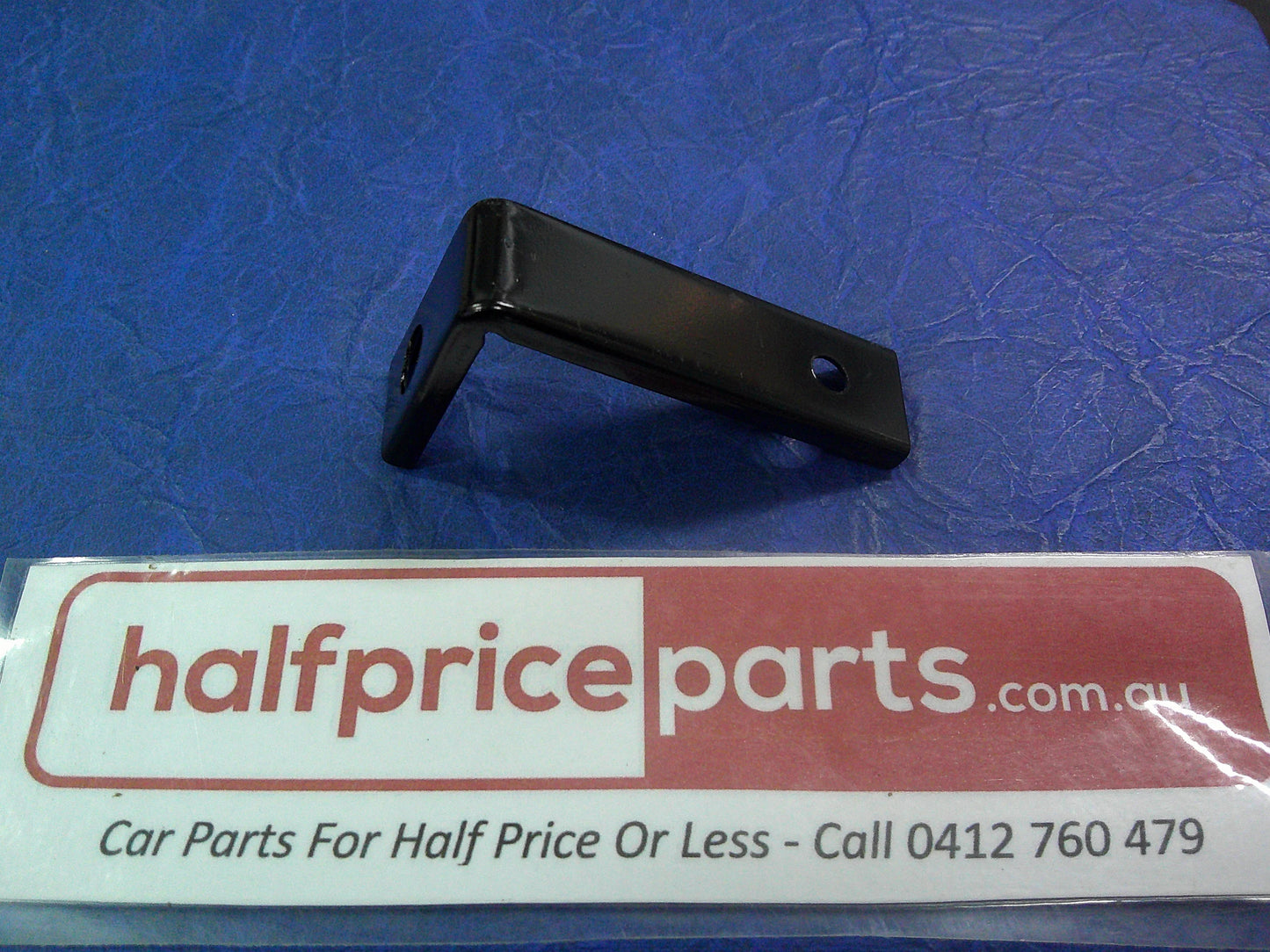 Holden Viva Genuine Front Bumper Bracket New Part