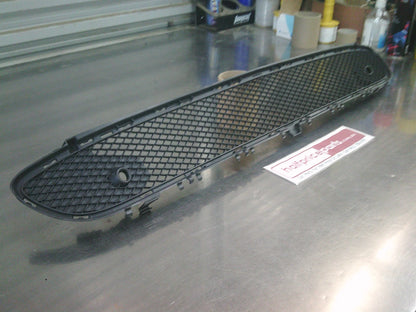 Mercedes-Benz GLA W156 Genuine Lower Front Grille Mesh New Part