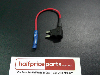 Holden RC Colorado Genuine Harness Engine Bay Fuse New Part