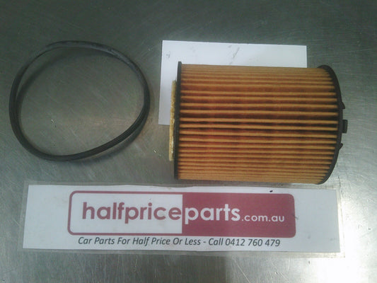 Holden Barina / Combo XC Genuine Oil Filter New Part