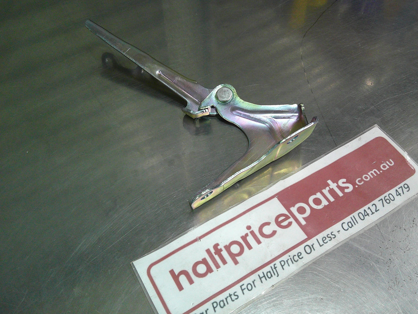 Holden RG7 Colorado Genuine Left Hand Bonnet Hinge New Part