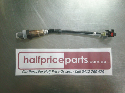 Holden TM Barina Genuine Oxygen Sensor - New Part