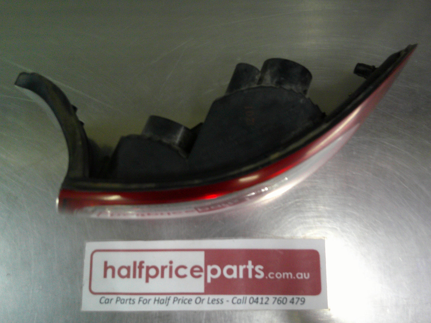 Holden HSV Clubsport-XU6 Genuine Right Hand Rear Taillight Sedan Used Part