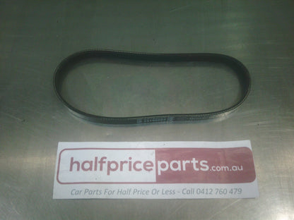 Holden TK Barina Genuine Power Steering Belt New Part