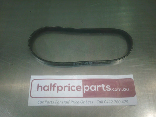 Holden TK Barina Genuine Power Steering Belt New Part
