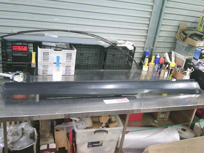 Holden VE Commodore SV6 Genuine Right Hand Side Skirt Moulding New Part
