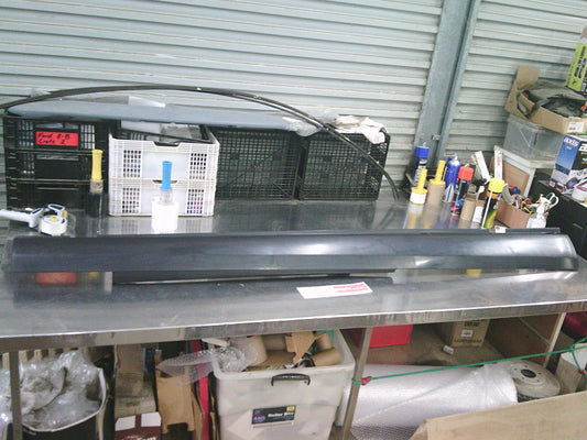 Holden VE Commodore SV6 Genuine Right Hand Side Skirt Moulding New Part