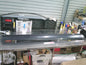 Holden VE Commodore SV6 Genuine Right Hand Side Skirt Moulding New Part
