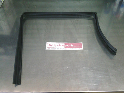 Holden VE/VF Commodore Sedan Genuine Right Hand Rear Door Weather Strip Top New Part