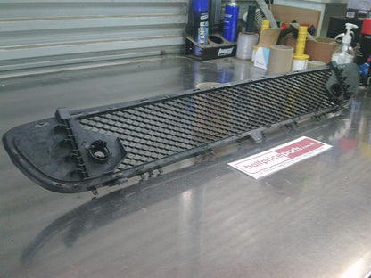 Mercedes-Benz GLA W156 Genuine Lower Front Grille Mesh New Part