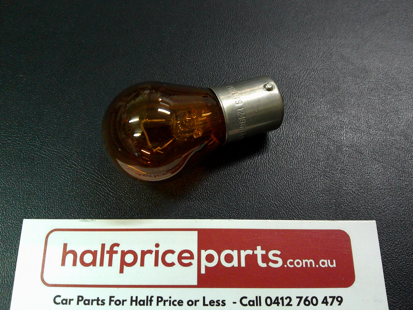 Holden TM Barina Genuine Indicator Bulb New Part