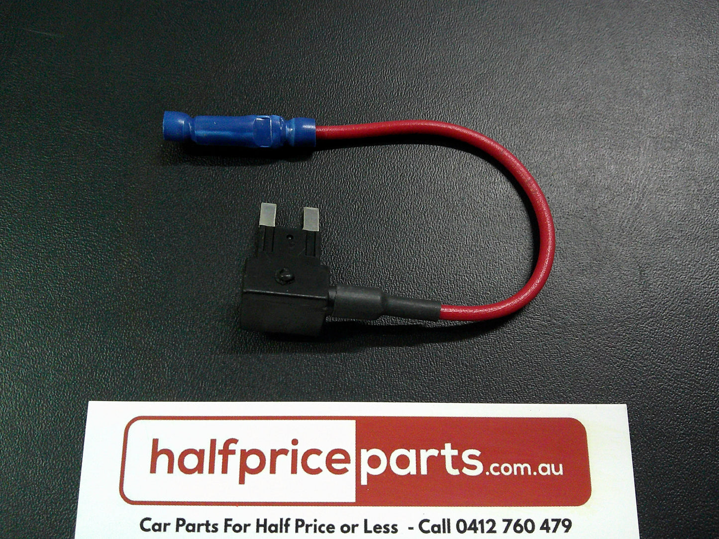 Holden RC Colorado Genuine Harness Engine Bay Fuse New Part
