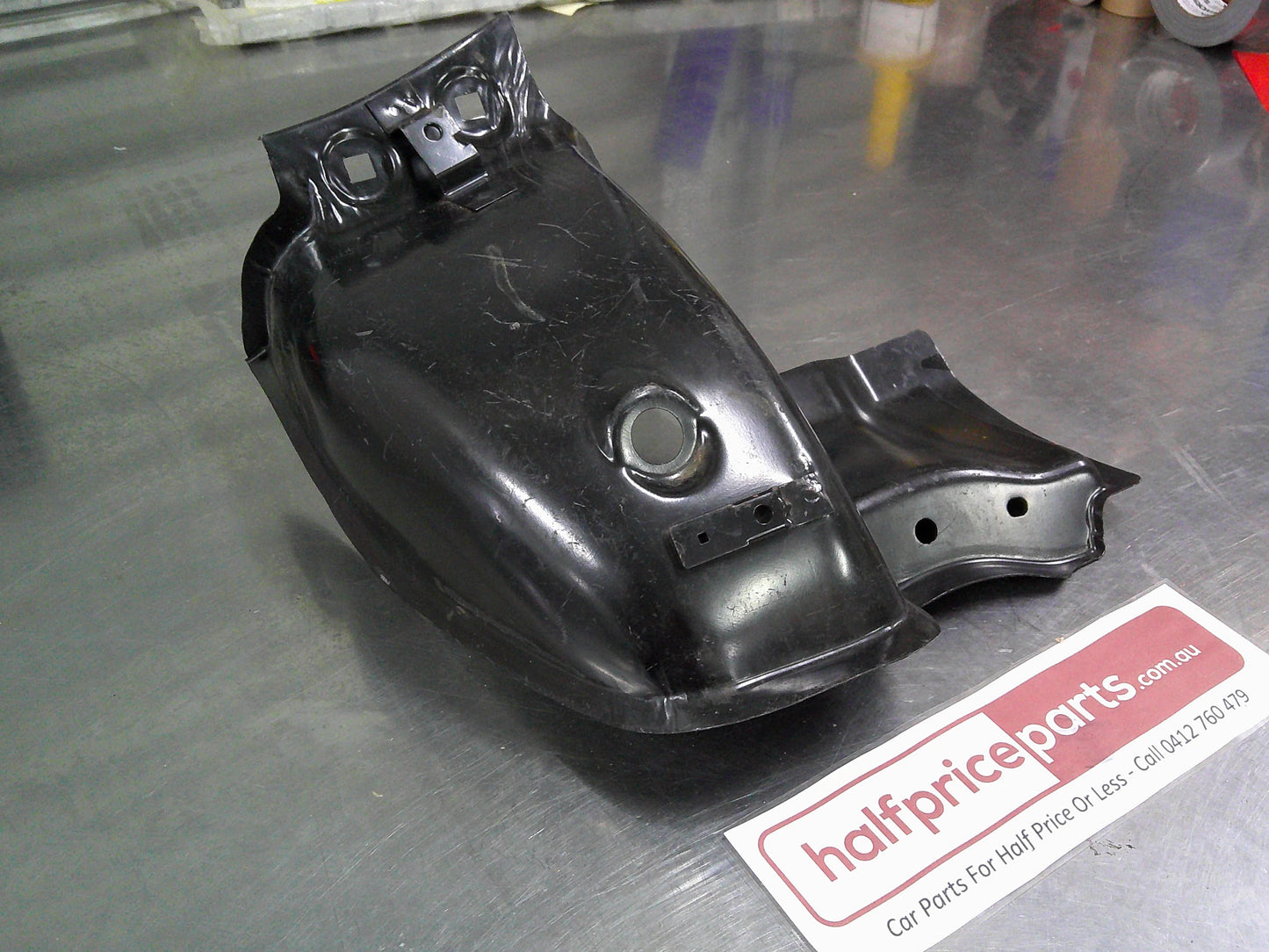 Holden Monaro Genuine Right Hand Rear Tail Light Panel New Part