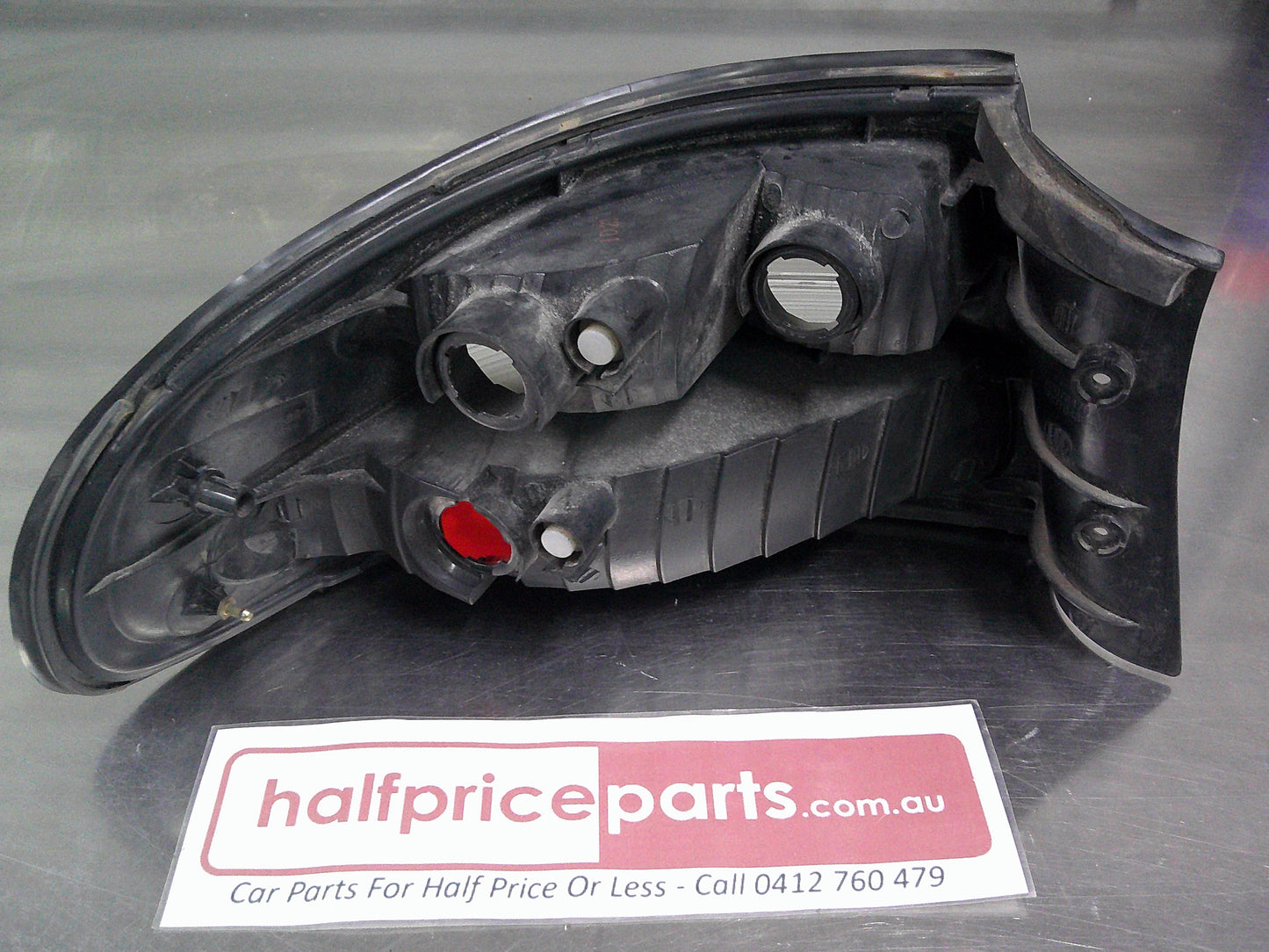 Holden HSV Clubsport-XU6 Genuine Right Hand Rear Taillight Sedan Used Part