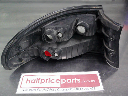 Holden HSV Clubsport-XU6 Genuine Right Hand Rear Taillight Sedan Used Part