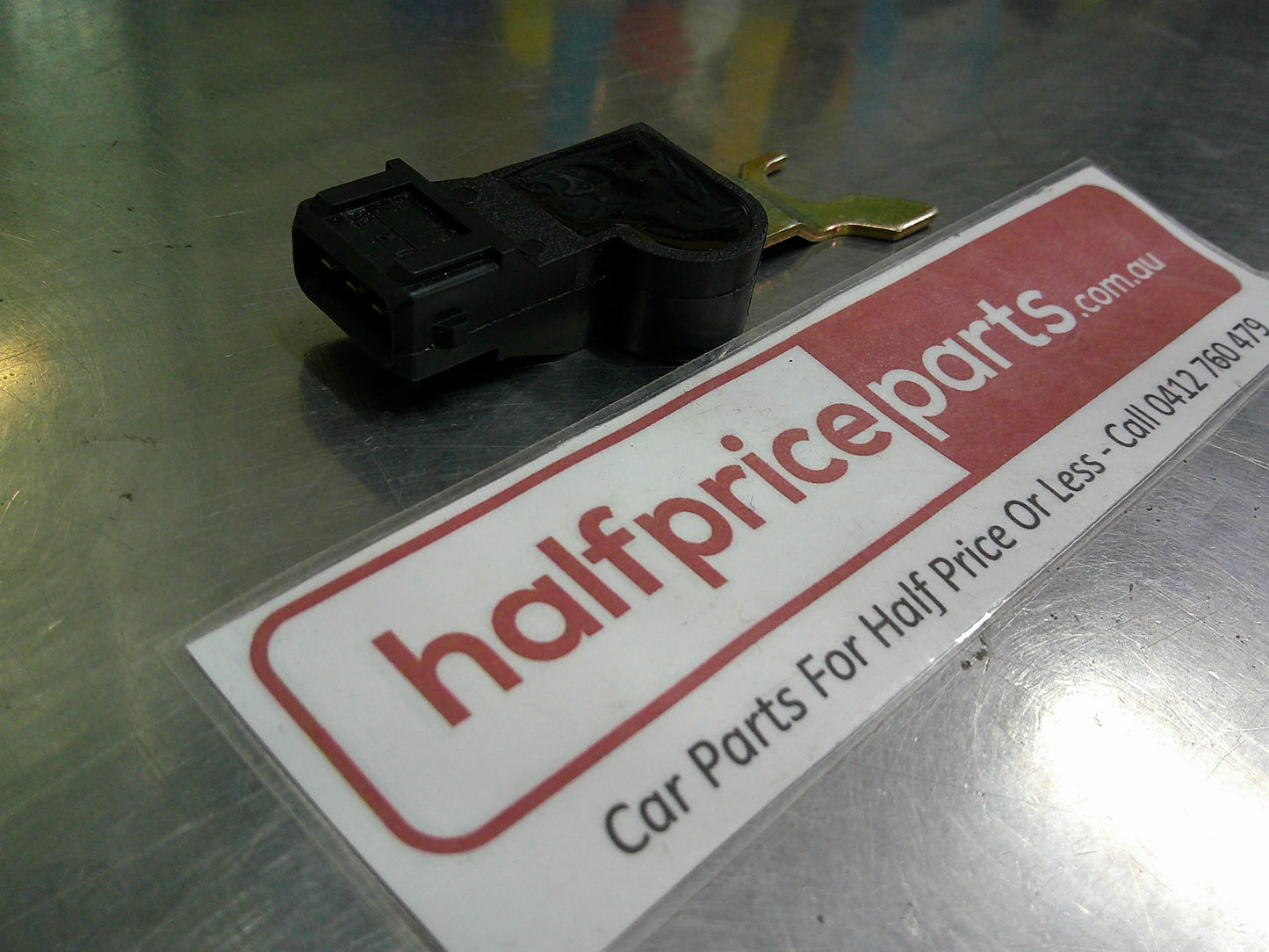 Holden Rodeo/Daewoo Laganza/Nubira/Lacetti Genuine Camshift Position Sensor Crankshaft New Part