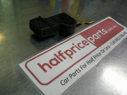 Holden Rodeo/Daewoo Laganza/Nubira/Lacetti Genuine Camshift Position Sensor Crankshaft New Part
