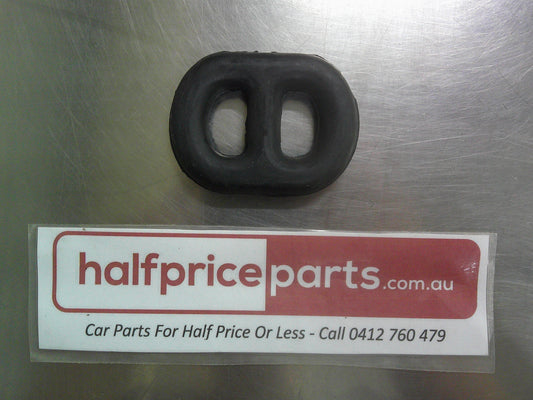 Holden JB Camira/VL Commodore/Calais Genuine Exhaust Muffler Hanger New Part
