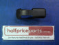 Holden EP Epica Genuine Seat Belt Guide Cap (Anthracite Black) New Part