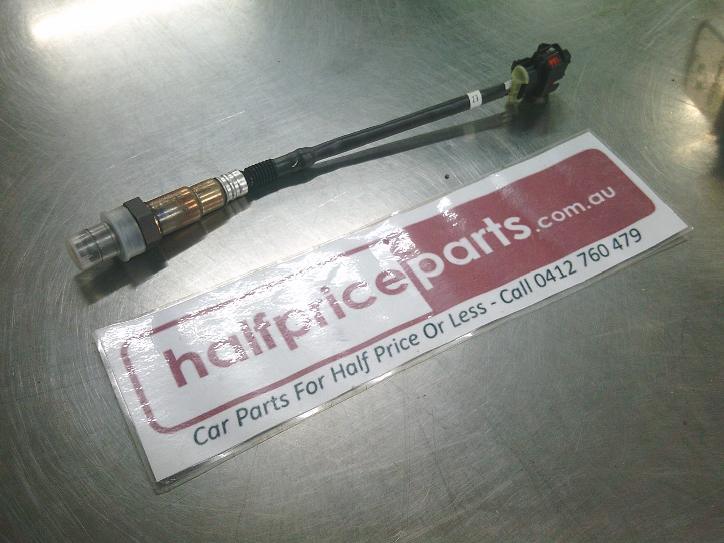 Holden TM Barina Genuine Oxygen Sensor - New Part