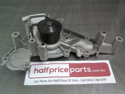 Protex Water Pump (No Gasket) Suits Lexus LS/LX/SC New Part