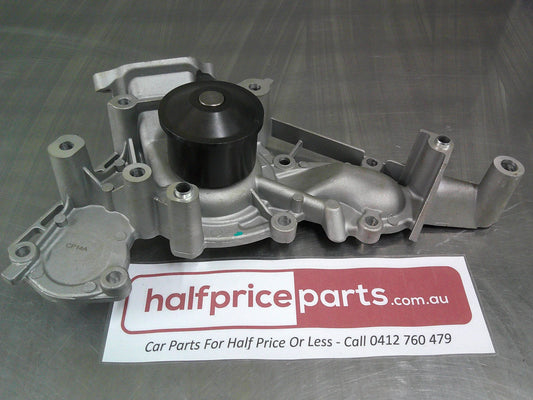 Protex Water Pump (No Gasket) Suits Lexus LS/LX/SC New Part