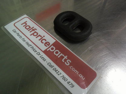 Holden JB Camira/VL Commodore/Calais Genuine Exhaust Muffler Hanger New Part