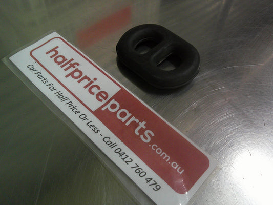 Holden JB Camira/VL Commodore/Calais Genuine Exhaust Muffler Hanger New Part