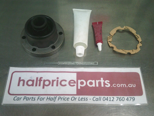 Holden VB/VC/VH/VK/VL Commodore Genuine Dust Shield Repair Kit Constant Velocity Joint  New Part