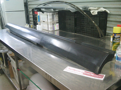 Holden VE Commodore SV6 Genuine Right Hand Side Skirt Moulding New Part