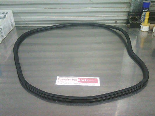 Holden Spark Genuine Left Hand Rear (Passenger) On Body Weatherstrip New Part