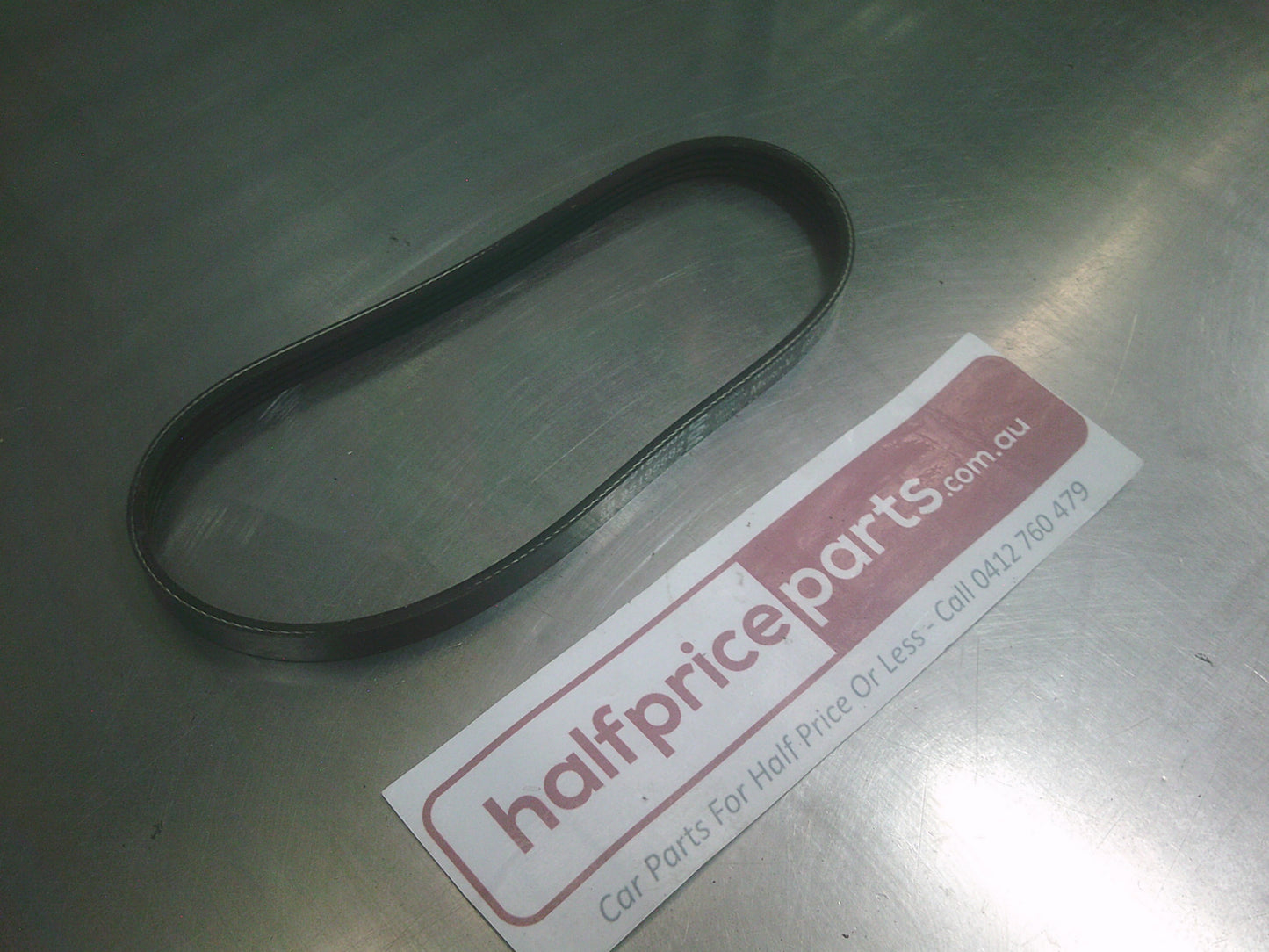 Holden TK Barina Genuine Power Steering Belt New Part