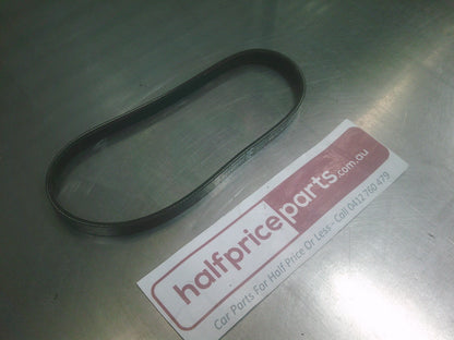 Holden TK Barina Genuine Power Steering Belt New Part