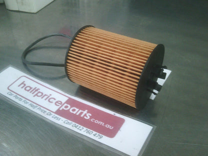 Holden Barina / Combo XC Genuine Oil Filter New Part