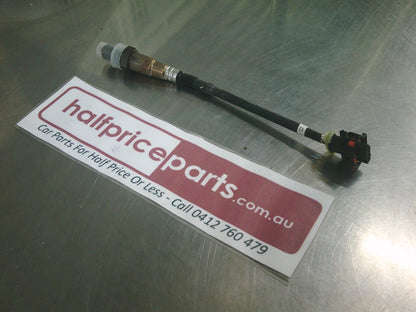 Holden TM Barina Genuine Oxygen Sensor - New Part