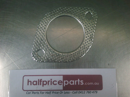 Holden VR/VS/VT/VX/VY/WH/WK Genuine Converter And Pipe Gasket - New Part