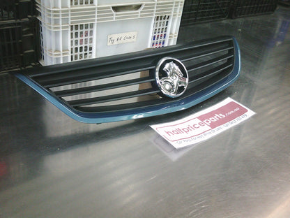 Holden VY/VZ Executive Genuine Radiator Grille - New Part