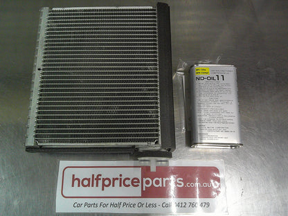 Toyota Landcruiser Genuine A/C Evaporator Core Assembly New Part
