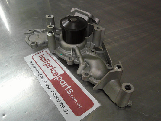 Protex Water Pump (No Gasket) Suits Lexus LS/LX/SC New Part