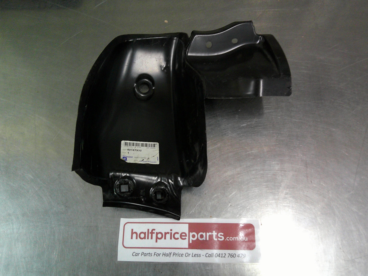 Holden Monaro Genuine Right Hand Rear Tail Light Panel New Part