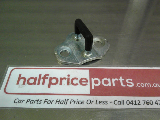Holden VT/VX/VZ/VU Commodore Genuine Front Door Striker New Part