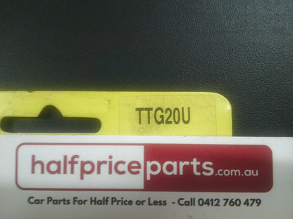 Tridon Thermostat Gasket Alfa Romeo/Fiat/Ford/Holden/Jaguar/LandRover/Lexus/Nissan/Renault/Seat/Ssangyong/Suzuki/Toyota New Part