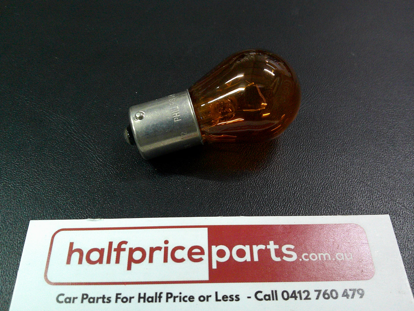Holden TM Barina Genuine Indicator Bulb New Part